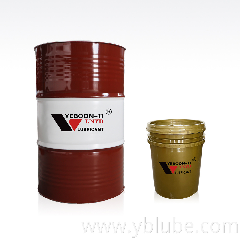 General-purpose Quenching Oil